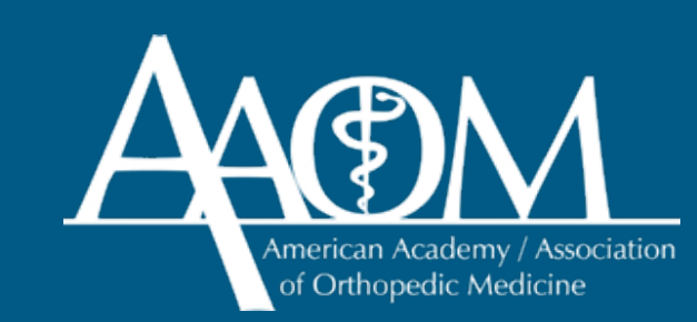 AAOM Logo