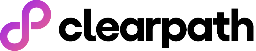 clearpath logo