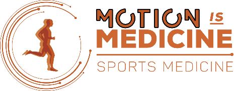 MotionisMedicine Logo