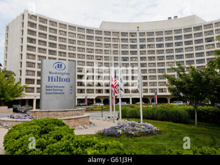 Washington Hilton